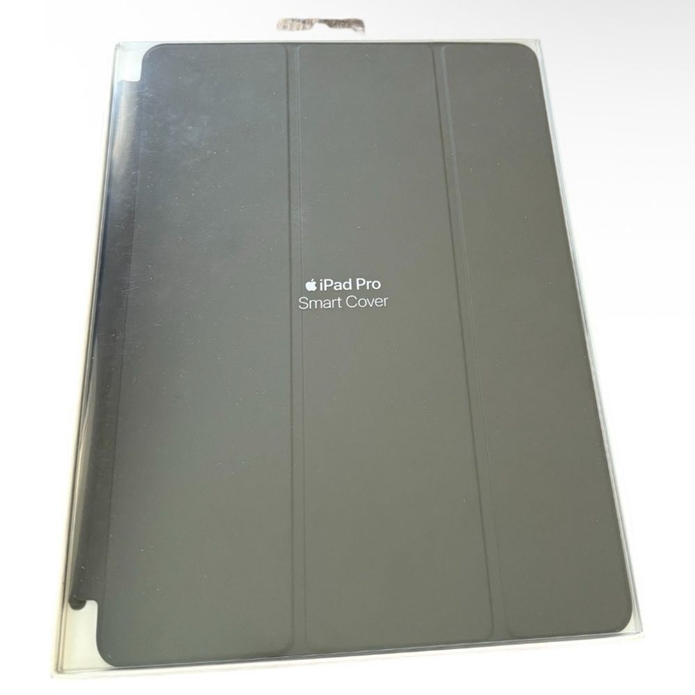 Apple iPad Pro Smart Cover - Dark Gray